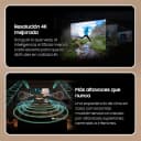 Thumbnail 1 de Samsung QN95D 65" Neo QLED 4K con NQ4 AI Gen2 📺