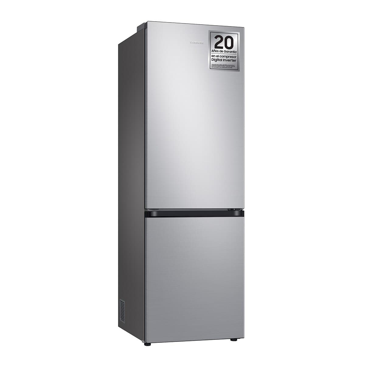 Imagen de Samsung RB34C600CSA/EF frigorífico combi 344 litros en OfertitasTOP