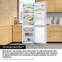 Thumbnail 4 de Samsung RB34C672EWW Frigorífico Combi SpaceMax 340 L 🧊