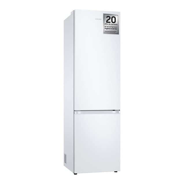 Imagen de Samsung RB38C705CWW/EF Frigorífico Combi All Around Cooling Smart 38 cm en OfertitasTOP