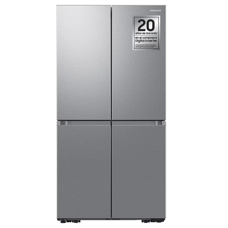 Imagen de Samsung RF65DG960ES Frigorífico 646 L puerta francesa en OfertitasTOP