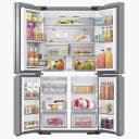 Thumbnail 1 de Samsung RF65DG960ES Frigorífico 646 L puerta francesa