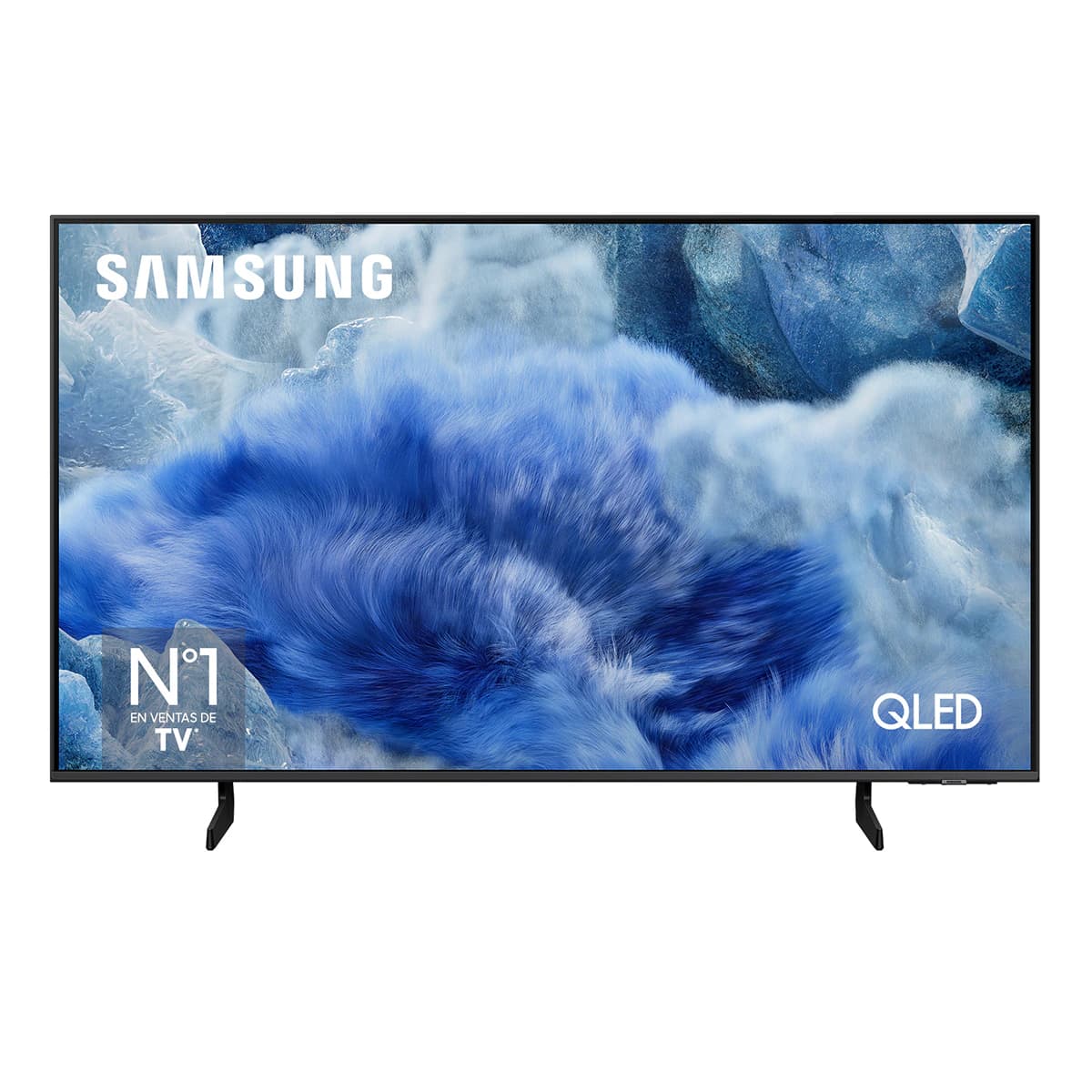 Imagen de Samsung TQ43Q8FAAUXXC TV 4K 43' QLED 108 cm en OfertitasTOP