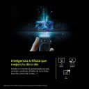 Thumbnail 3 de Samsung TQ43Q8FAAUXXC TV 4K 43' QLED 108 cm