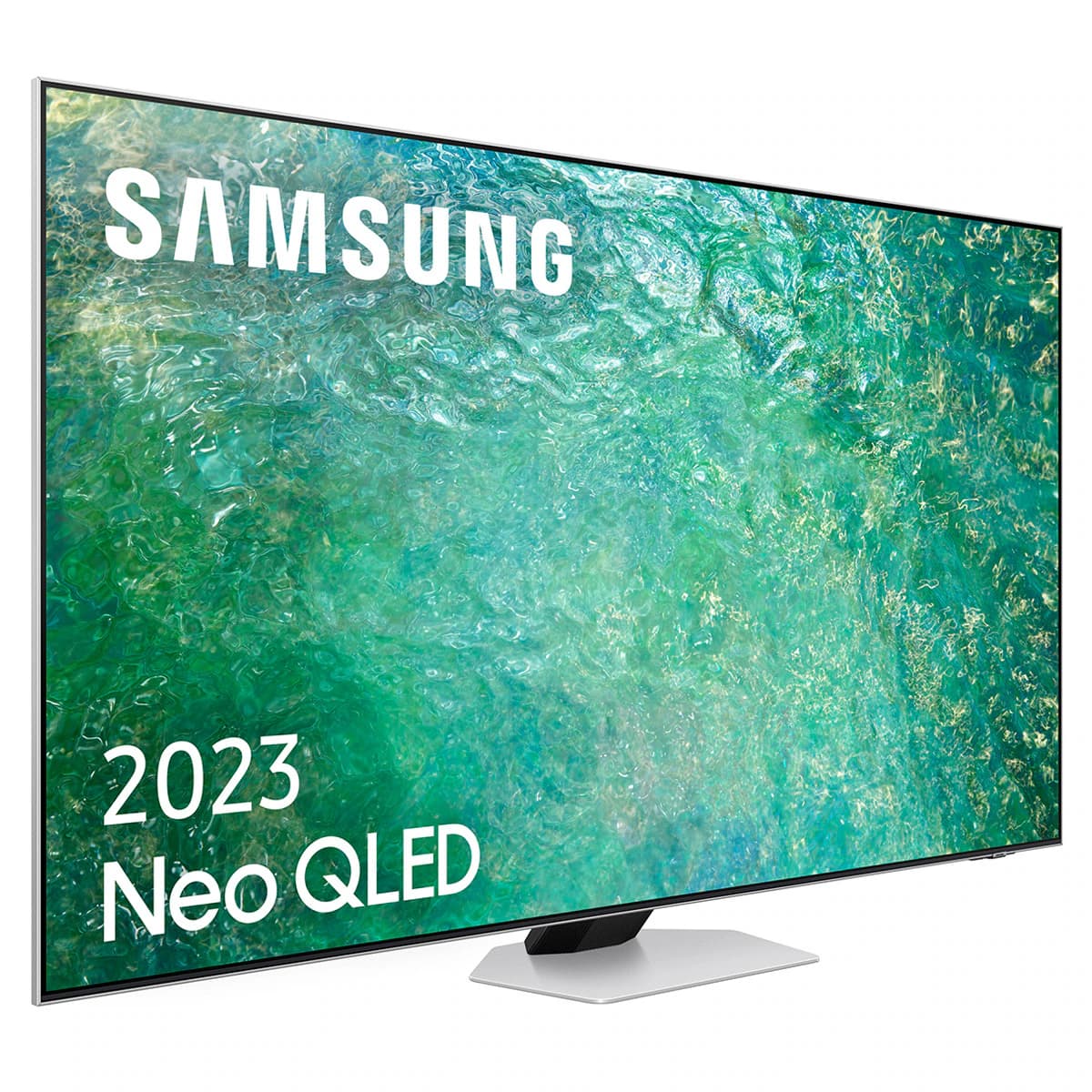 Imagen de Samsung TQ55QN85CAT TV Neo QLED 55" 139 cm 4K 📺 en OfertitasTOP