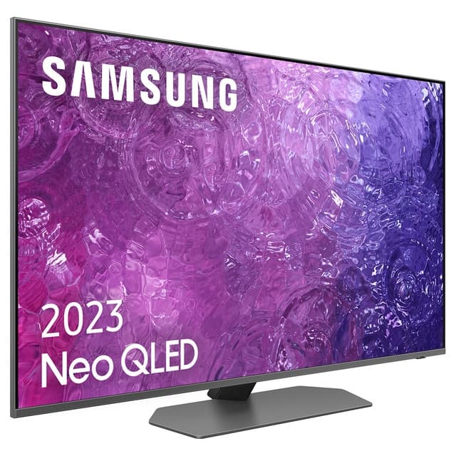Imagen de Samsung TQ55QN90C TV 139 cm 4K Quantum Matrix en OfertitasTOP