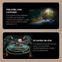 Thumbnail 2 de Samsung TQ55S90DAEXXC 55" OLED 4K HDR10+ 📺