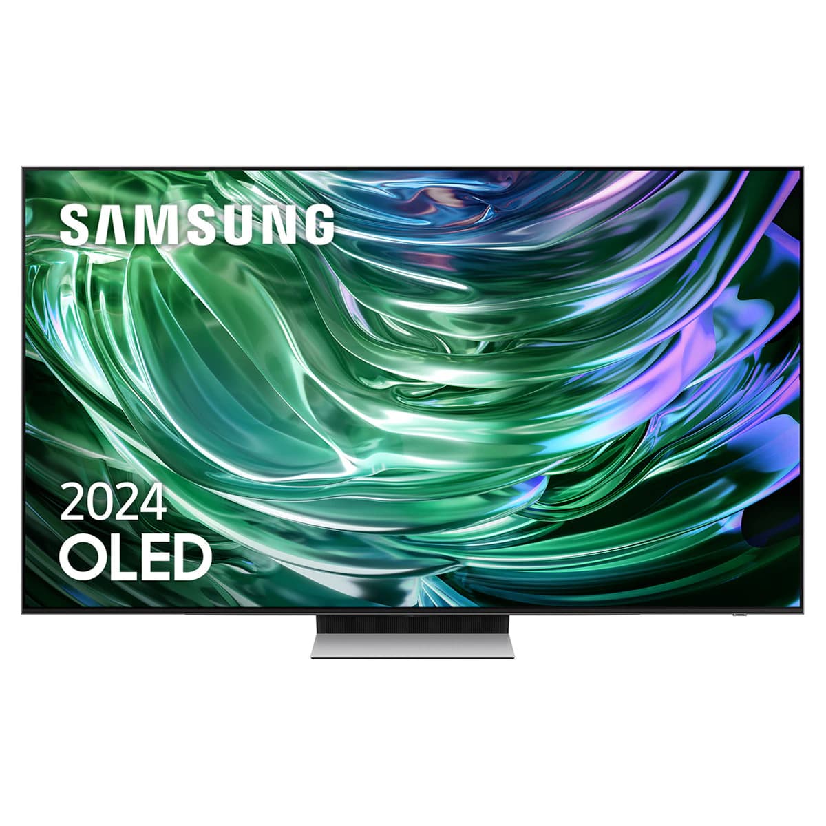 Imagen de Samsung TQ55S93DAEXXC TV OLED 55" 4K con AI Upscaling 📺 en OfertitasTOP