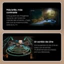 Thumbnail 3 de Samsung TQ55S93DAEXXC TV OLED 55" 4K con AI Upscaling 📺