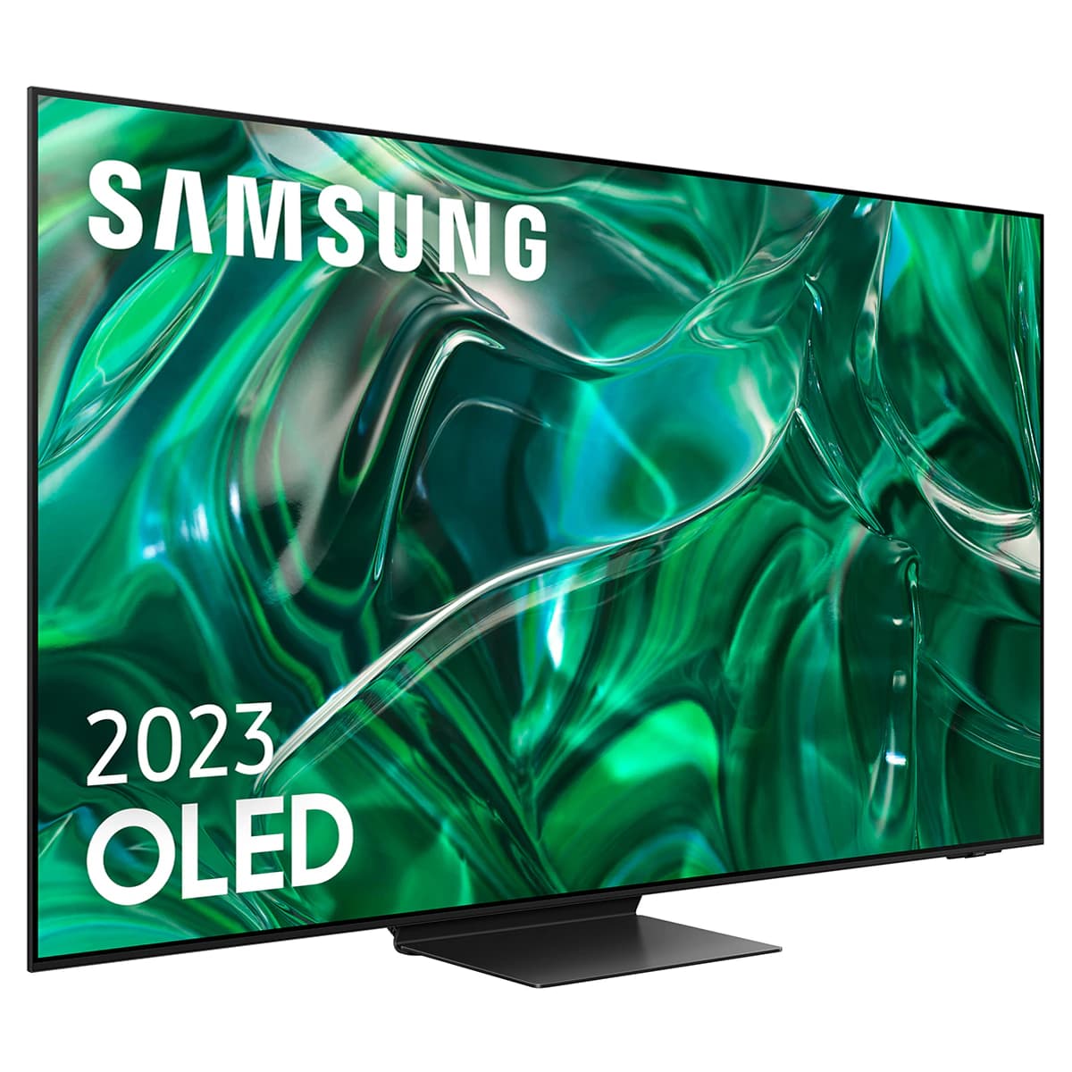 Imagen de Samsung TQ55S95CAT TV OLED 55" 4K con Quantum Matrix 📺 en OfertitasTOP