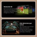 Thumbnail 3 de Samsung TQ65QN800DTXXC TV Neo QLED 8K 65" Smart TV 📺