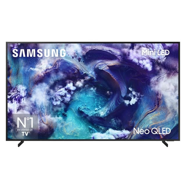 Imagen de Samsung TQ65QN900FTXXC Neo QLED 8K MiniLED Smart TV 📺 en OfertitasTOP