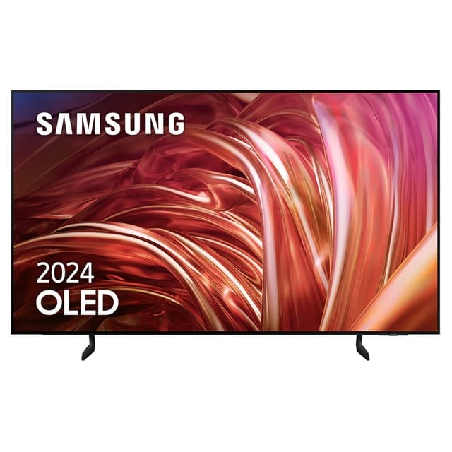 Imagen de Samsung TQ65S85DAEXXC TV OLED 4K AI Smart con Upscaling en OfertitasTOP