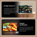 Thumbnail 4 de Samsung TQ65S85DAEXXC TV OLED 4K AI Smart con Upscaling