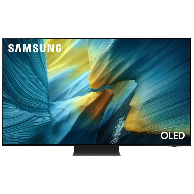 Imagen de Samsung TQ65S95F OLED 65" 4K Ultra HD Smart TV en OfertitasTOP