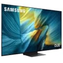 Thumbnail 1 de Samsung TQ65S95F OLED 65" 4K Ultra HD Smart TV