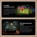 Thumbnail 3 de Samsung TQ75QN900DTXXC TV Neo QLED 8K 189 cm (75") Smart TV 📺