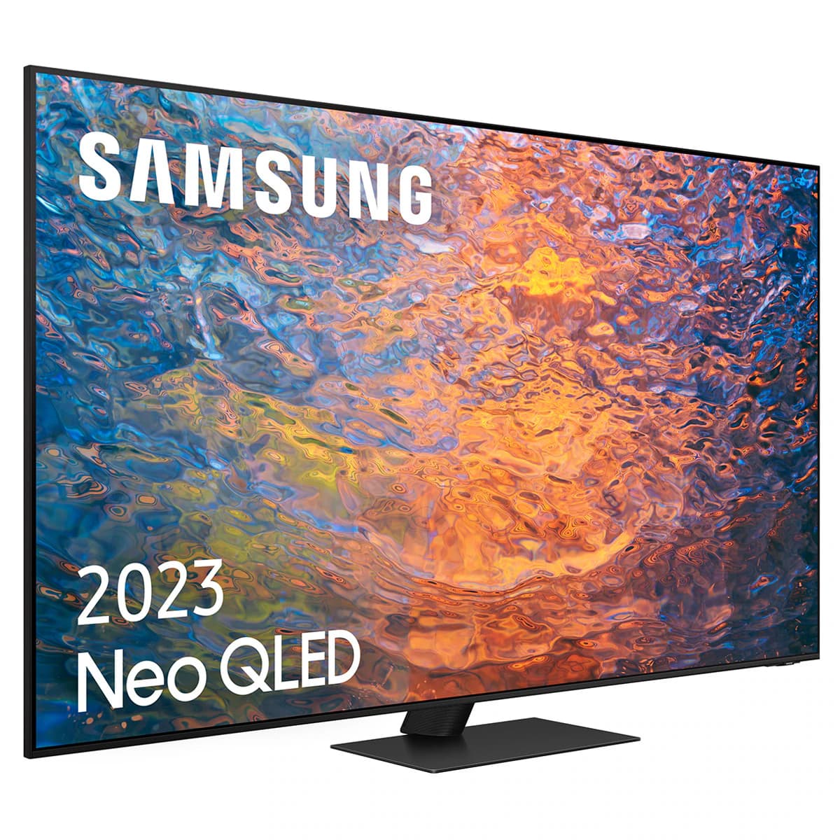 Imagen de Samsung TQ75QN95CAT Neo QLED 75" 4K Smart TV 📺 en OfertitasTOP
