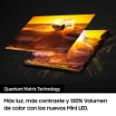 Thumbnail 4 de Samsung TQ75QN95CAT Neo QLED 75" 4K Smart TV 📺