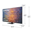 Thumbnail 3 de Samsung TQ75QN95CAT TV Neo QLED 75" 189 cm 4K con IA 📺