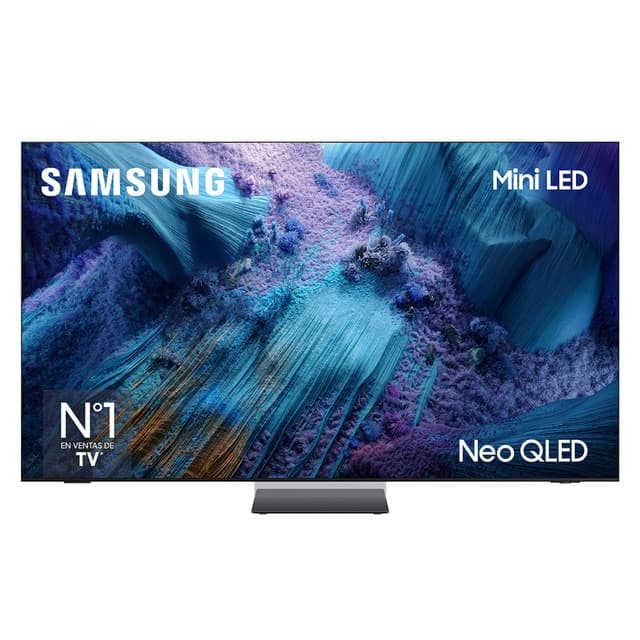 Imagen de Samsung TQ75QN990FTXXC Neo QLED 8K MiniLED Smart TV 📺 en OfertitasTOP