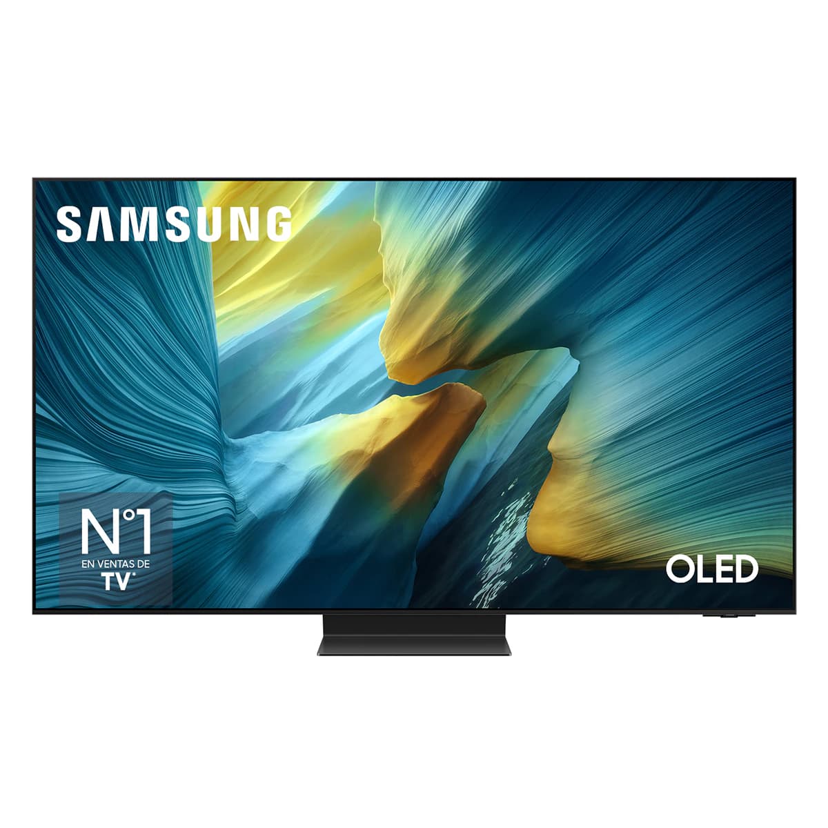 Imagen de Samsung TQ77S95FATXXC TV OLED 77" 4K Vision AI Glare Free 📺 en OfertitasTOP