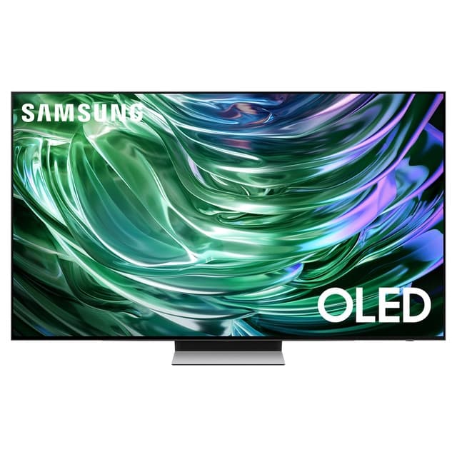Imagen de Samsung TQ83S93DAEXXC TV OLED 4K AI Smart con Upscaling 📺 en OfertitasTOP