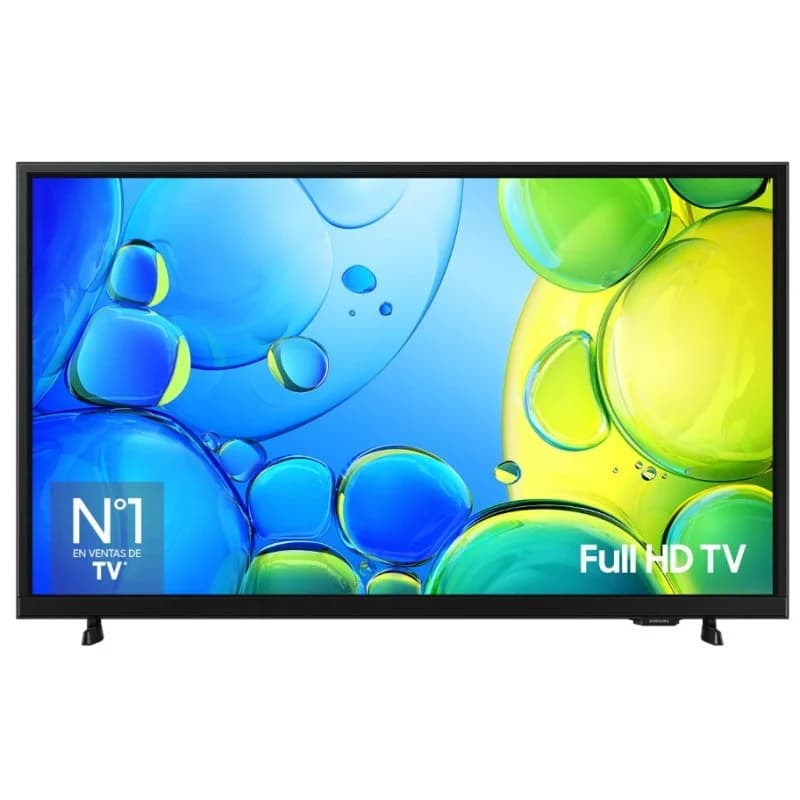 Imagen de Samsung TU32F6005FKXXC Smart TV 32" Full HD HDR10 📺 en OfertitasTOP