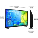 Thumbnail 3 de Samsung TU32F6005FKXXC Smart TV 32" Full HD HDR10 📺