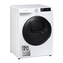 Thumbnail principal de Samsung WD90T654DBE/S3 Lavadora secadora 9 kg/6 kg blanca 🧺