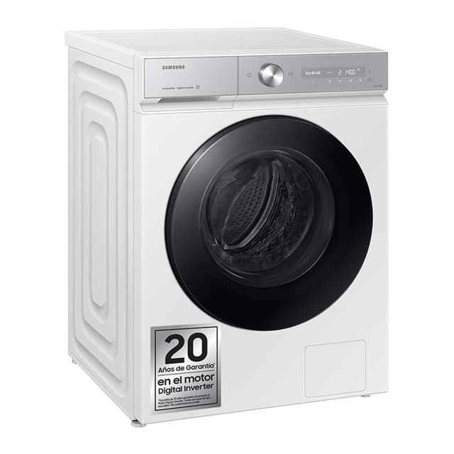 Imagen de Samsung WW11DB8B95GHU3 lavadora 11 kg Clase A en OfertitasTOP