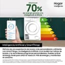 Thumbnail 6 de Samsung WW11DB8B95GHU3 lavadora 11 kg Clase A