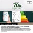 Thumbnail 2 de Samsung WW90CGC04DABEC Lavadora 9 kg A Negra 🧺