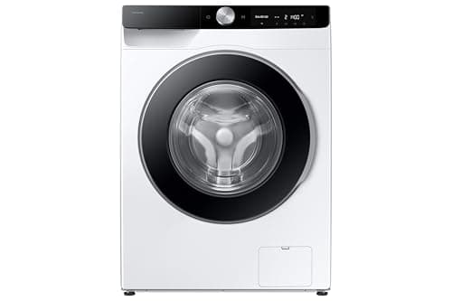Imagen de Samsung WW90DG6G94LKU3 Lavadora 9 kg con AI Wash 📺 en OfertitasTOP