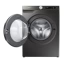 Thumbnail 2 de Samsung WW90T534DAN/S3 Lavadora 9 Kg EcoBubble