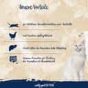 Thumbnail 3 de Sanabelle Light alimento seco para gatos 6×400 g 🐱