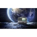 Thumbnail 1 de Sangean ATS-909X2 Radio multibanda gris 📻