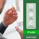 Thumbnail 3 de SANTIVERI Beneflor 40 comprimidos prebióticos y probióticos 🧴