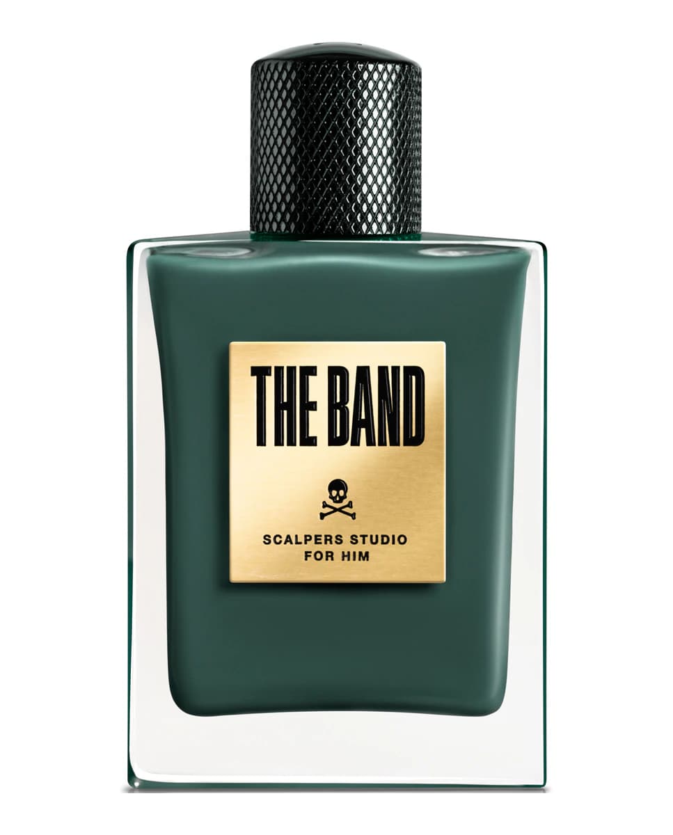 Imagen de Scalpers The Band Eau de Parfum 100 ml en OfertitasTOP