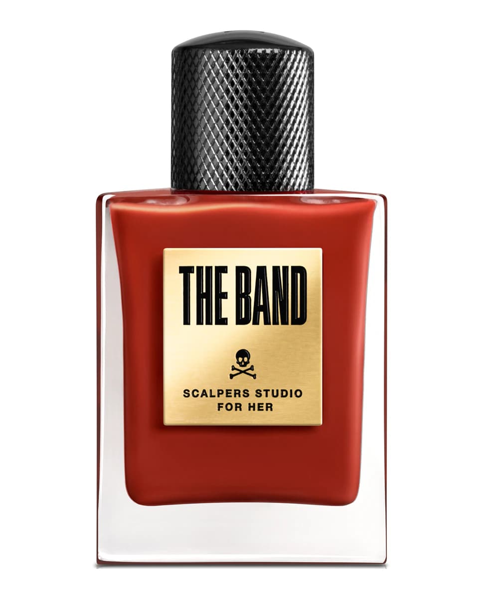 Imagen de Scalpers The Band Her Eau de Parfum 100 ml en OfertitasTOP