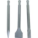 Thumbnail 2 de Scheppach Aero2 Spade multiherramienta neumática 5 en 1 6,3 bar 🛠️