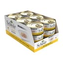 Thumbnail 2 de Schesir Comida húmeda para perros 2,7 kg 🐶