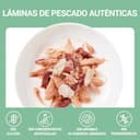 Thumbnail 3 de Schesir Filetes atún y mero 12 x 70 g 🐱