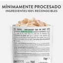 Thumbnail 2 de Schesir Filetes de pollo 12×70 g para gato 🐱