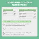 Thumbnail 3 de Schesir Filetes de Pollo y Lubina 12×70 g para gatos 🐱