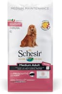 Thumbnail principal de Schesir pienso perros jamón 12 kg