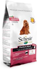 Thumbnail 1 de Schesir pienso perros jamón 12 kg