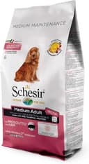 Thumbnail 2 de Schesir pienso perros jamón 12 kg