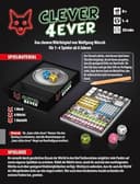 Thumbnail 2 de Schmidt Spiele 49424 Clever 4-Ever Juego de dados 🎲