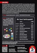 Thumbnail 3 de Schmidt Spiele 49424 Clever 4-Ever Juego de dados 🎲